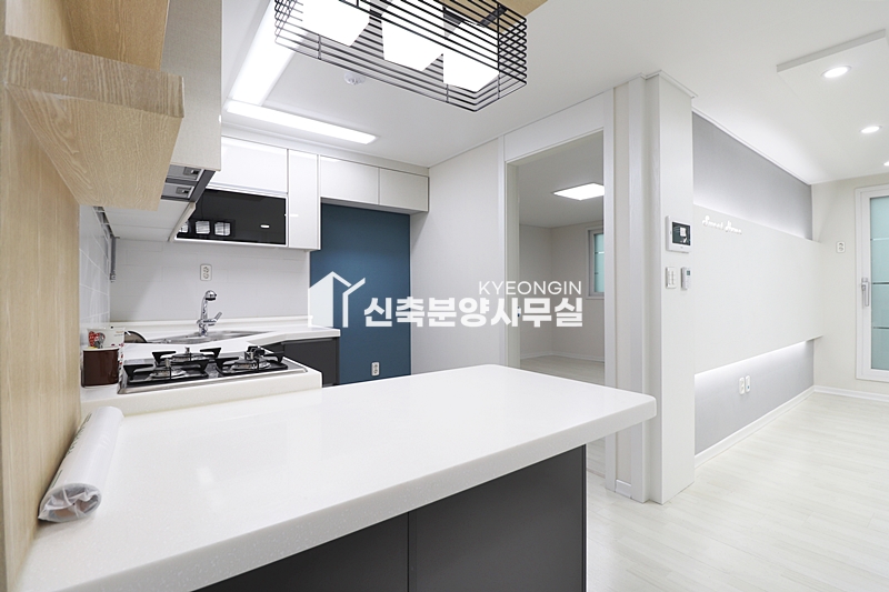 경기 부천오정구 원종동 SH스위트홈 [ 2룸 . 3룸 Type ] 분양 매물번호 12474 사진 7