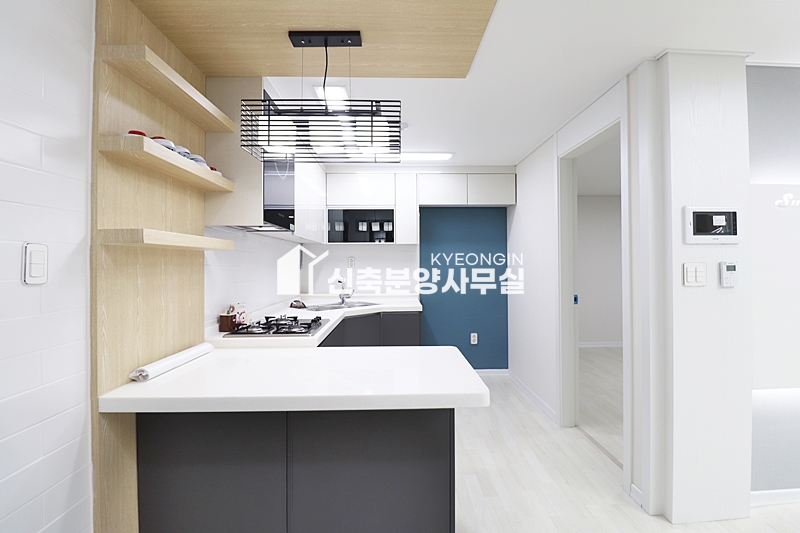 경기 부천오정구 원종동 SH스위트홈 [ 2룸 . 3룸 Type ] 분양 매물번호 12474 사진 8