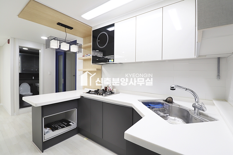 경기 부천오정구 원종동 SH스위트홈 [ 2룸 . 3룸 Type ] 분양 매물번호 12474 사진 10