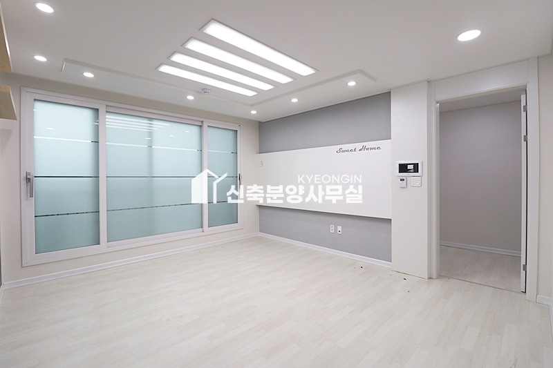 경기 부천오정구 원종동 SH스위트홈 [ 2룸 . 3룸 Type ] 분양 매물번호 12474 사진 17