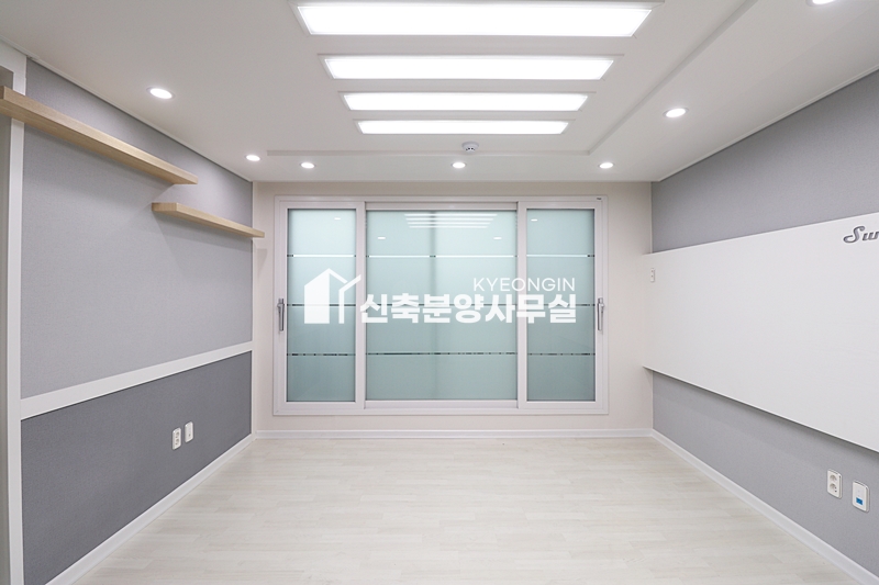 경기 부천오정구 원종동 SH스위트홈 [ 2룸 . 3룸 Type ] 분양 매물번호 12474 사진 18