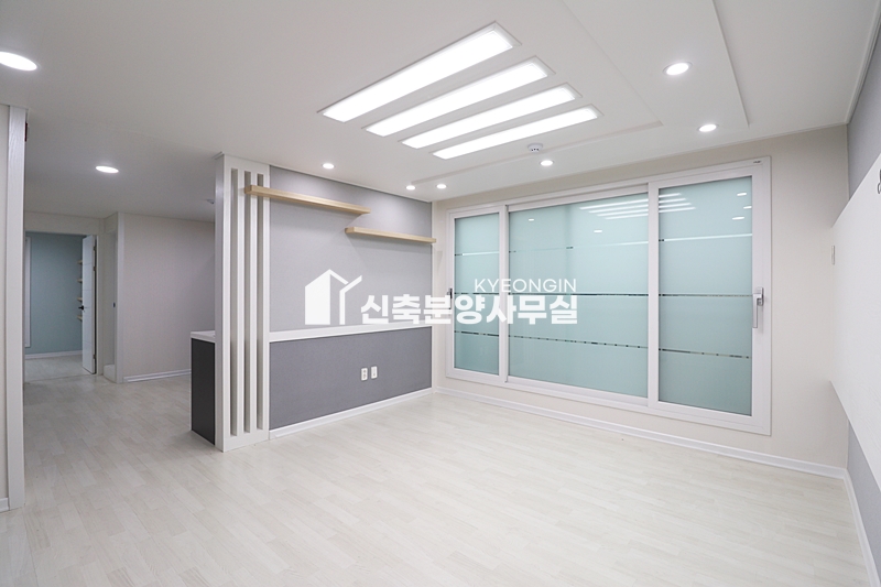 경기 부천오정구 원종동 SH스위트홈 [ 2룸 . 3룸 Type ] 분양 매물번호 12474 사진 19