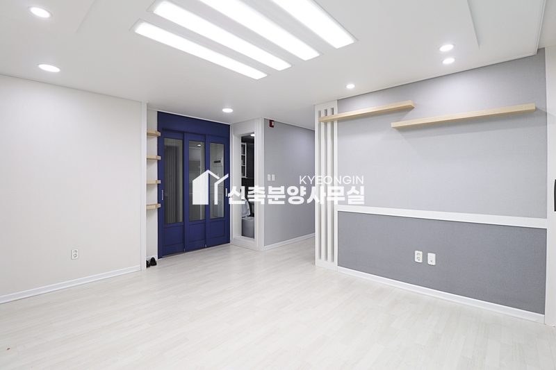 경기 부천오정구 원종동 SH스위트홈 [ 2룸 . 3룸 Type ] 분양 매물번호 12474 사진 20