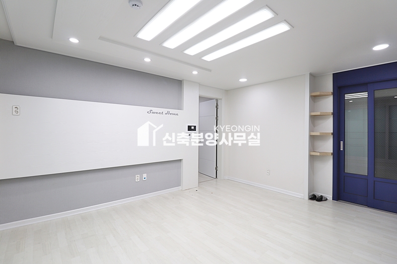 경기 부천오정구 원종동 SH스위트홈 [ 2룸 . 3룸 Type ] 분양 매물번호 12474 사진 21