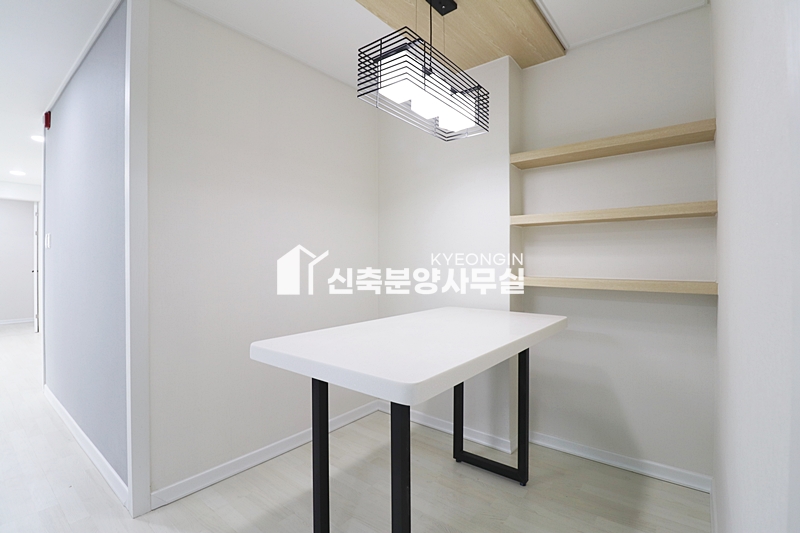경기 부천오정구 원종동 SH스위트홈 [ 2룸 . 3룸 Type ] 분양 매물번호 12474 사진 25