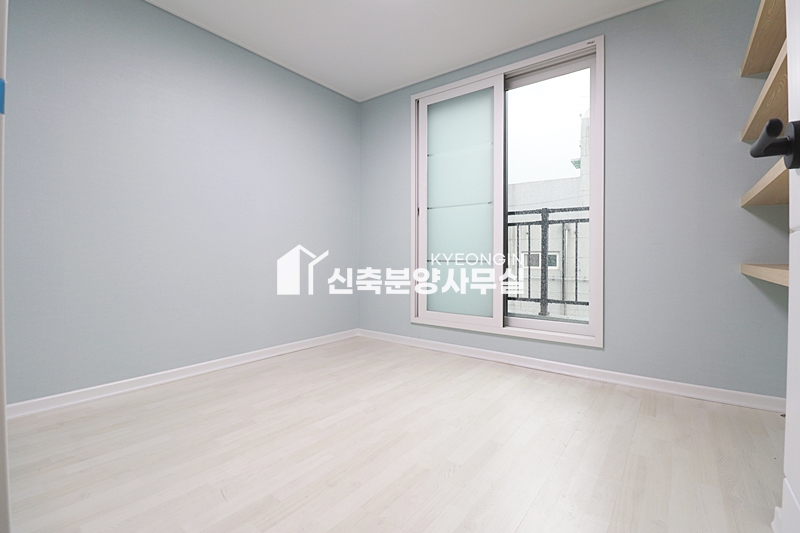 경기 부천오정구 원종동 SH스위트홈 [ 2룸 . 3룸 Type ] 분양 매물번호 12474 사진 27