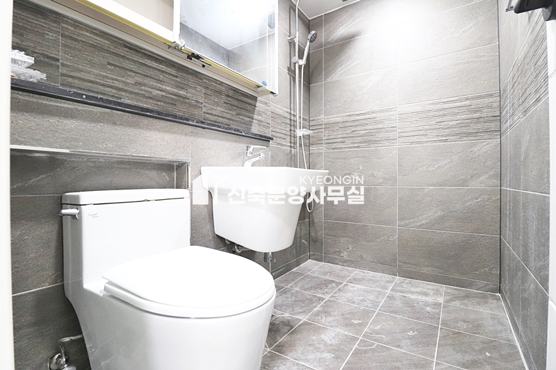 경기 부천오정구 원종동 SH스위트홈 [ 2룸 . 3룸 Type ] 분양 매물번호 12474 사진 28