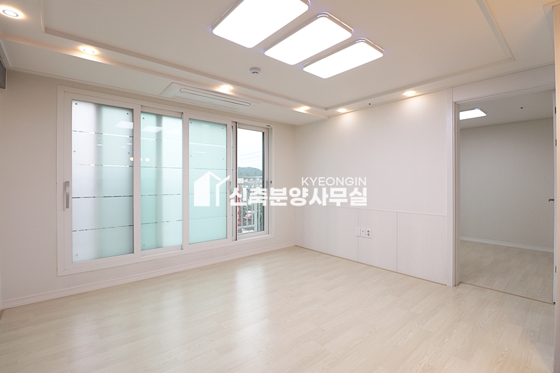 경기 부천오정구 원종동 한울 APT [ A . B Type ] 분양 매물번호 12725 사진 2