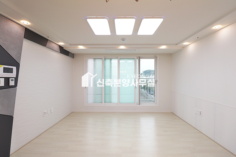 경기 부천오정구 원종동 한울 APT [ A . B Type ] 분양 매물번호 12725 사진 3