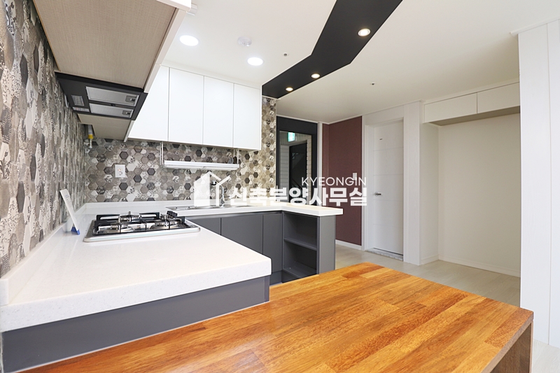 경기 부천오정구 원종동 한울 APT [ A . B Type ] 분양 매물번호 12725 사진 7
