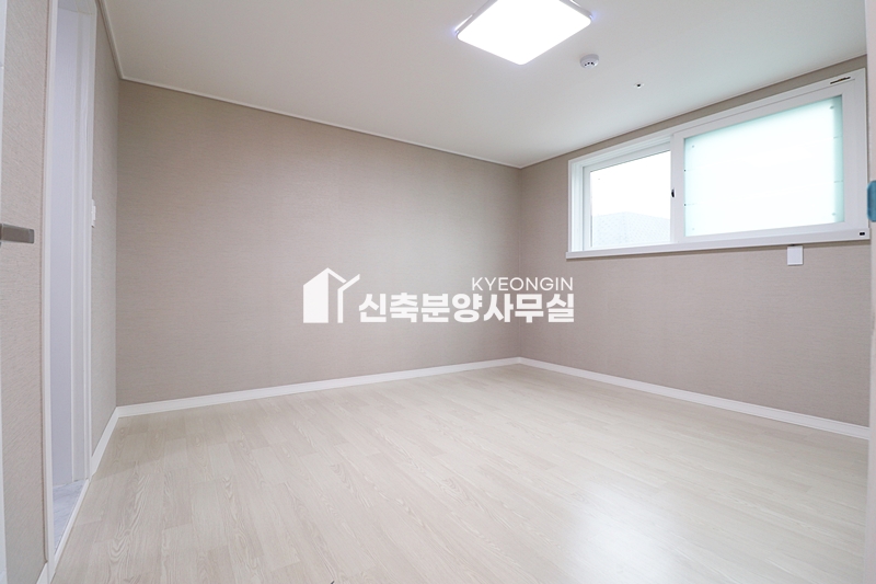 경기 부천오정구 원종동 한울 APT [ A . B Type ] 분양 매물번호 12725 사진 12