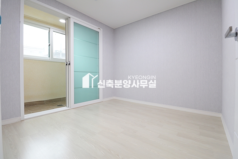 경기 부천오정구 원종동 한울 APT [ A . B Type ] 분양 매물번호 12725 사진 14