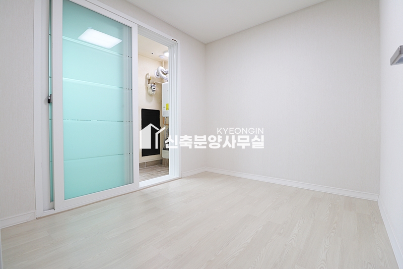 경기 부천오정구 원종동 한울 APT [ A . B Type ] 분양 매물번호 12725 사진 15
