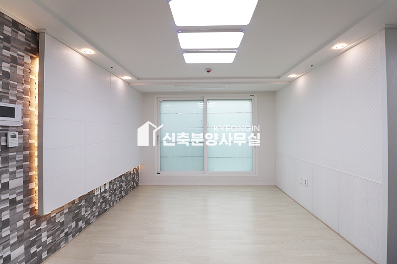 경기 부천오정구 원종동 한울 APT [ A . B Type ] 분양 매물번호 12725 사진 20