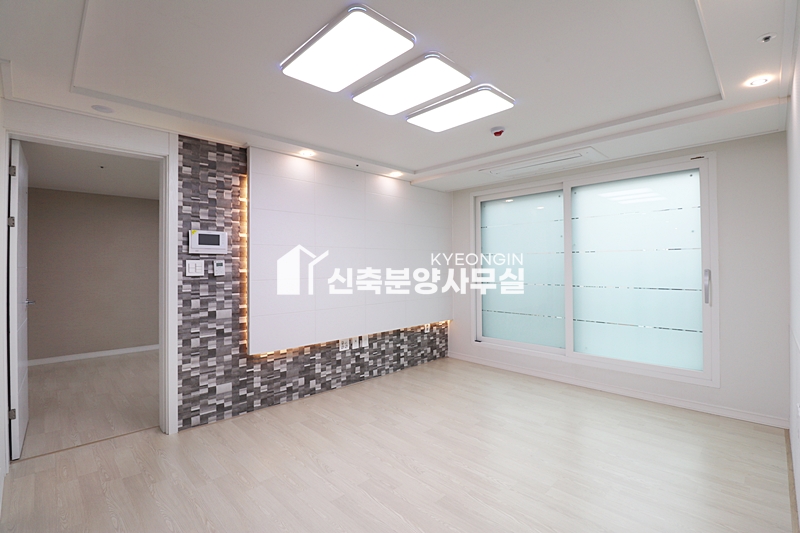 경기 부천오정구 원종동 한울 APT [ A . B Type ] 분양 매물번호 12725 사진 21