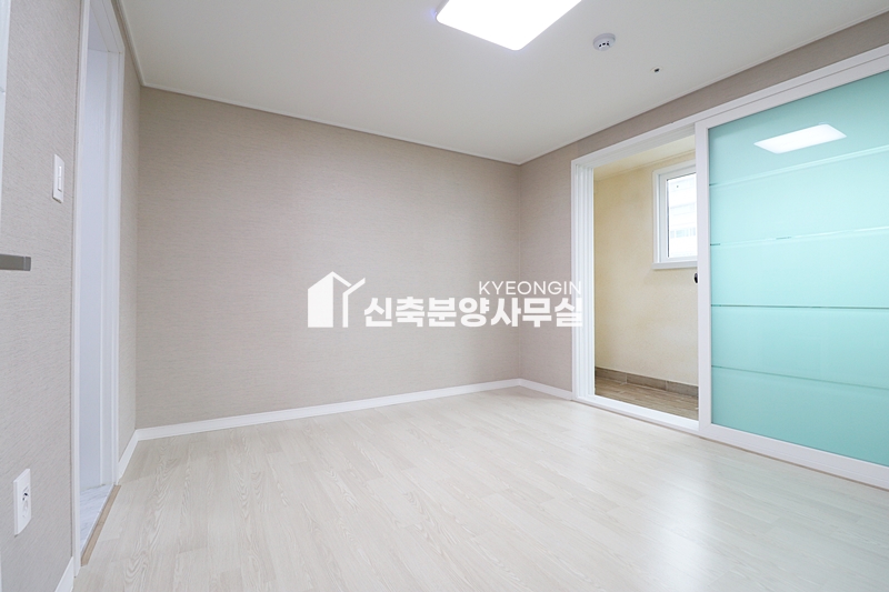 경기 부천오정구 원종동 한울 APT [ A . B Type ] 분양 매물번호 12725 사진 28