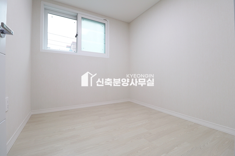 경기 부천오정구 원종동 한울 APT [ A . B Type ] 분양 매물번호 12725 사진 30