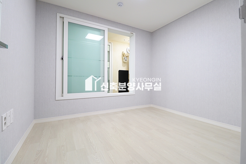 경기 부천오정구 원종동 한울 APT [ A . B Type ] 분양 매물번호 12725 사진 31