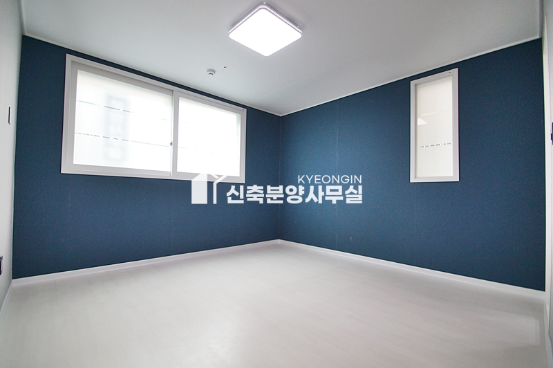 경기 부천오정구 원종동 테라스 더 씨티 [ 3룸 . 테라스 Type ] 분양 매물번호 12475 사진 11