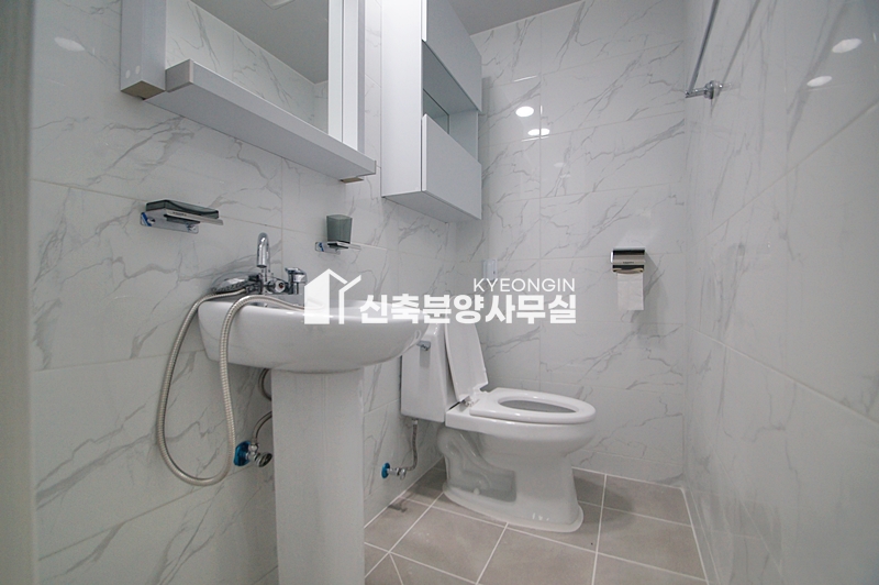 경기 부천오정구 원종동 테라스 더 씨티 [ 3룸 . 테라스 Type ] 분양 매물번호 12475 사진 12