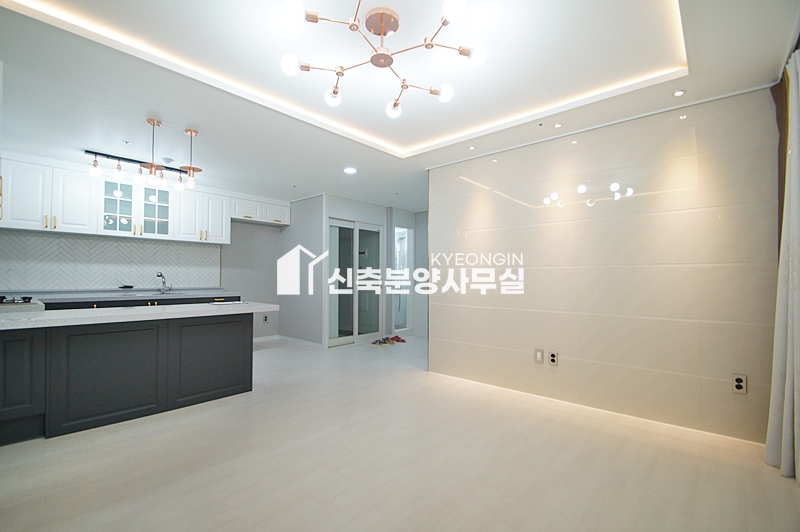 경기 부천오정구 원종동 테라스 더 씨티 [ 3룸 . 테라스 Type ] 분양 매물번호 12475 사진 20