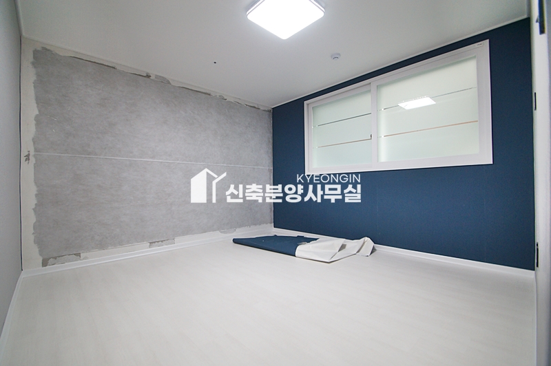 경기 부천오정구 원종동 테라스 더 씨티 [ 3룸 . 테라스 Type ] 분양 매물번호 12475 사진 26