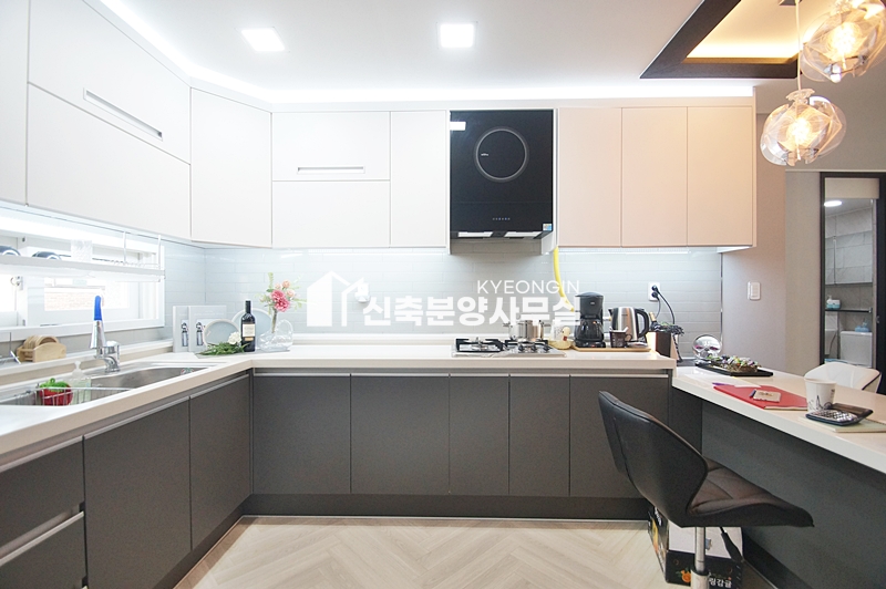 경기 부천오정구 원종동 청아람 [ 2룸 . 3룸 . 테라스 Type ] 분양 매물번호 12476 사진 8