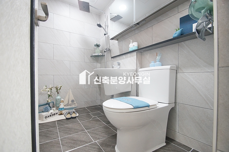 경기 부천오정구 원종동 청아람 [ 2룸 . 3룸 . 테라스 Type ] 분양 매물번호 12476 사진 14