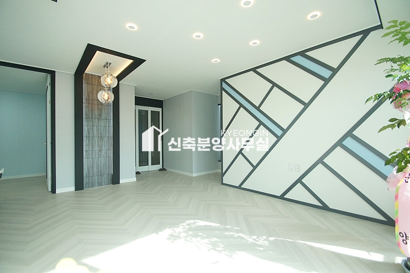 경기 부천오정구 원종동 청아람 [ 2룸 . 3룸 . 테라스 Type ] 분양 매물번호 12476 사진 20