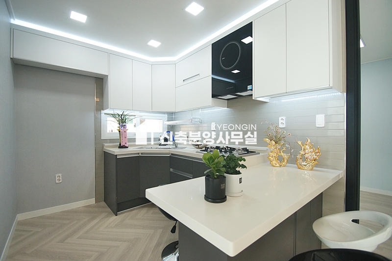 경기 부천오정구 원종동 청아람 [ 2룸 . 3룸 . 테라스 Type ] 분양 매물번호 12476 사진 23