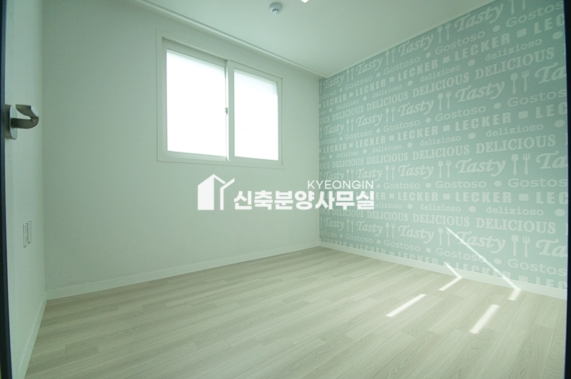 경기 부천오정구 원종동 청아람 [ 2룸 . 3룸 . 테라스 Type ] 분양 매물번호 12476 사진 28