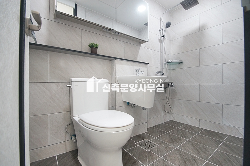 경기 부천오정구 원종동 청아람 [ 2룸 . 3룸 . 테라스 Type ] 분양 매물번호 12476 사진 30