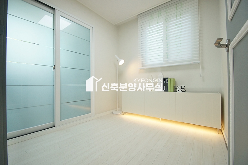 경기 부천오정구 원종동 하늘숲 3차 [ 2룸 . 3룸 . 테라스 Type ] 분양 매물번호 12477 사진 13