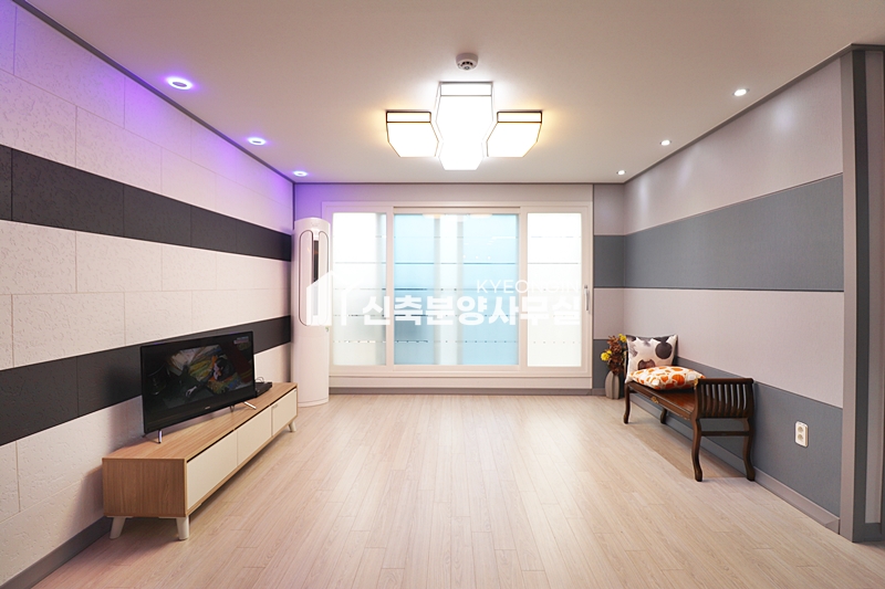 경기 부천오정구 원종동 원종스카이빌 [ 3룸 . 4룸 . 테라스 Type ] 분양 매물번호 12479 사진 3