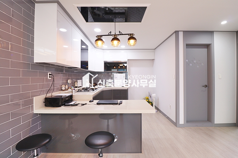 경기 부천오정구 원종동 원종스카이빌 [ 3룸 . 4룸 . 테라스 Type ] 분양 매물번호 12479 사진 8