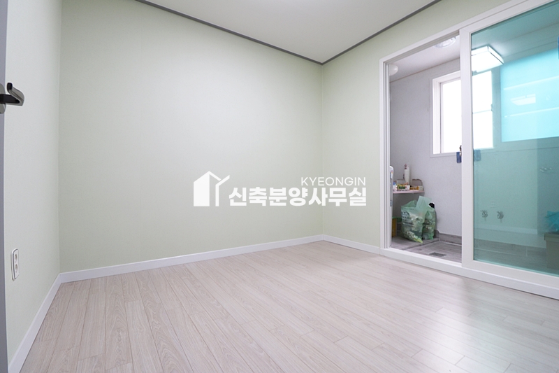경기 부천오정구 원종동 원종스카이빌 [ 3룸 . 4룸 . 테라스 Type ] 분양 매물번호 12479 사진 15