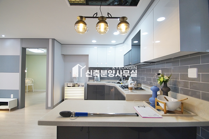 경기 부천오정구 원종동 원종스카이빌 [ 3룸 . 4룸 . 테라스 Type ] 분양 매물번호 12479 사진 23