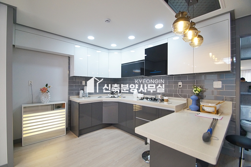 경기 부천오정구 원종동 원종스카이빌 [ 3룸 . 4룸 . 테라스 Type ] 분양 매물번호 12479 사진 24