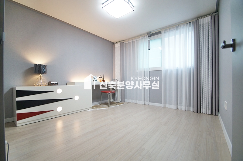 경기 부천오정구 원종동 원종스카이빌 [ 3룸 . 4룸 . 테라스 Type ] 분양 매물번호 12479 사진 27