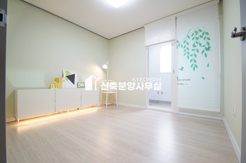 경기 부천오정구 원종동 원종스카이빌 [ 3룸 . 4룸 . 테라스 Type ] 분양 매물번호 12479 사진 30
