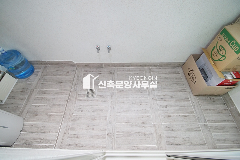 경기 부천오정구 원종동 원종스카이빌 [ 3룸 . 4룸 . 테라스 Type ] 분양 매물번호 12479 사진 31