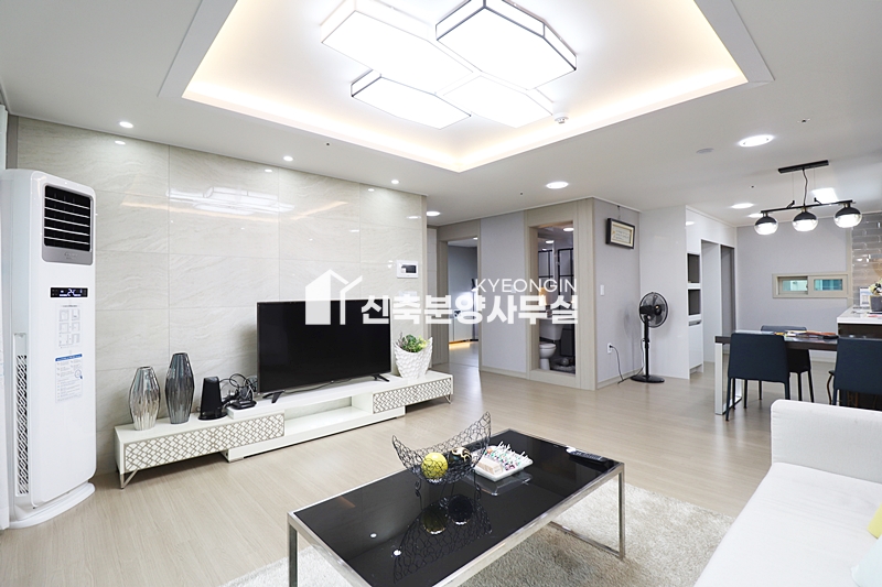 경기 부천오정구 원종동 해강프리미아 APT 분양 매물번호 12481 사진 5