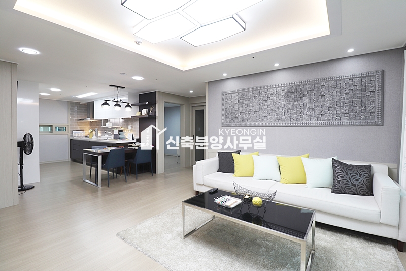 경기 부천오정구 원종동 해강프리미아 APT 분양 매물번호 12481 사진 6