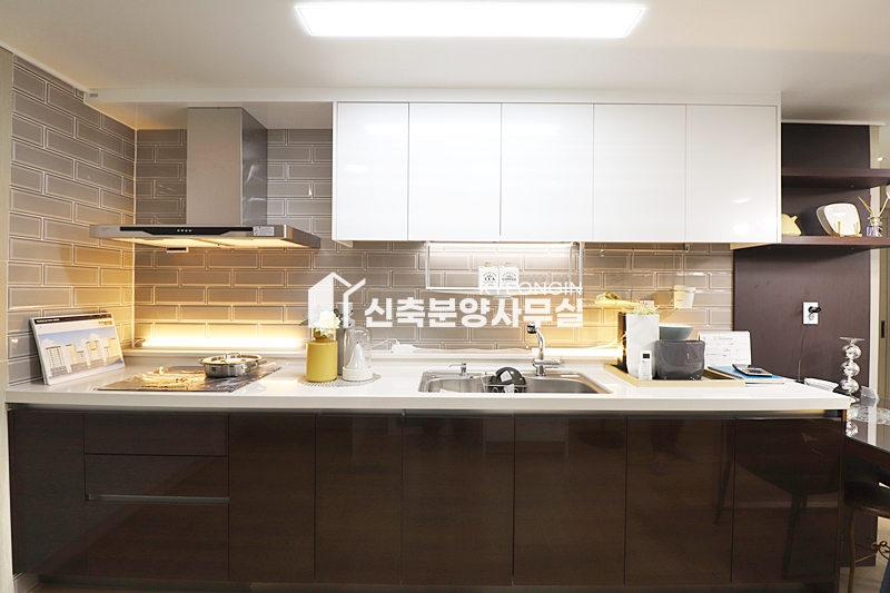 경기 부천오정구 원종동 해강프리미아 APT 분양 매물번호 12481 사진 9