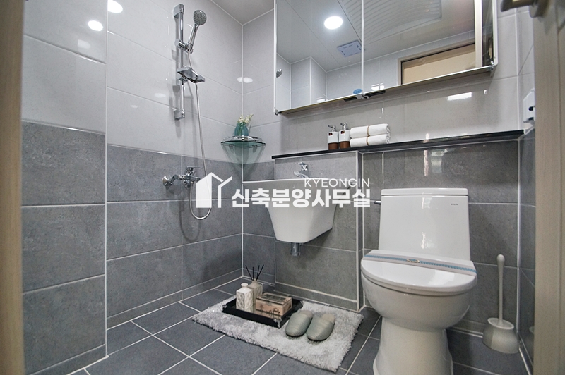 경기 부천오정구 원종동 해강프리미아 APT 분양 매물번호 12481 사진 13