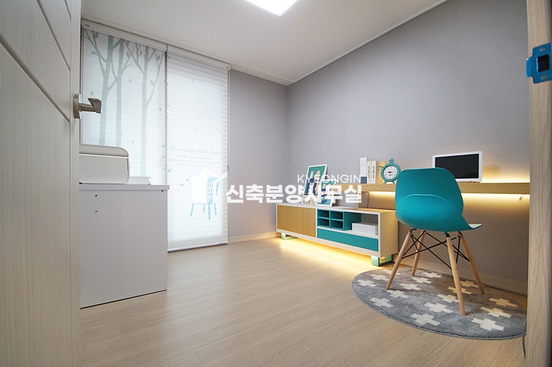 경기 부천오정구 원종동 해강프리미아 APT 분양 매물번호 12481 사진 16