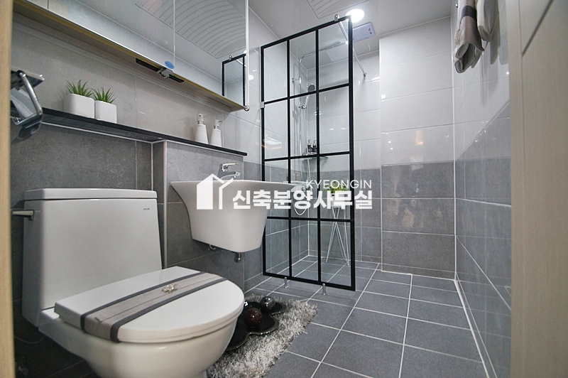경기 부천오정구 원종동 해강프리미아 APT 분양 매물번호 12481 사진 18