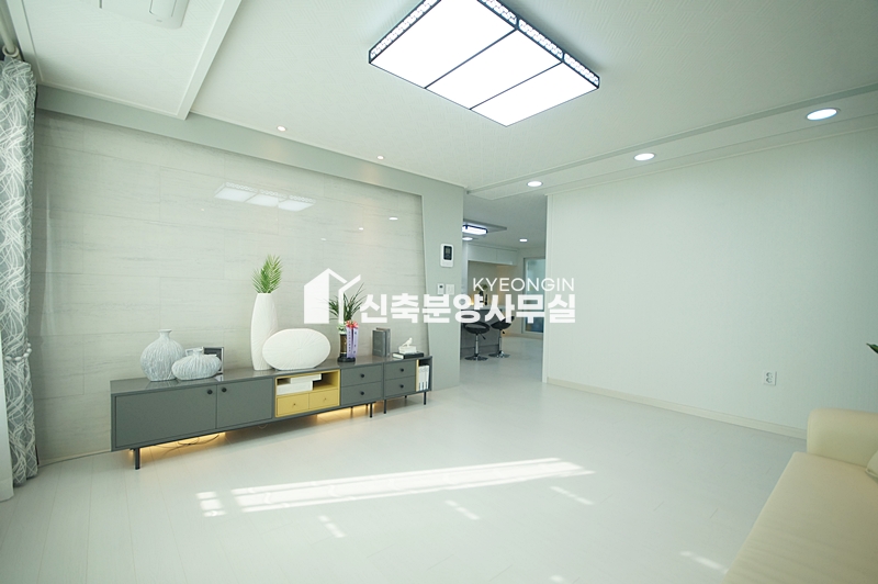 경기 부천오정구 원종동 유성스카이빌 [ 3룸 . 테라스 Type ] 분양 매물번호 12482 사진 4