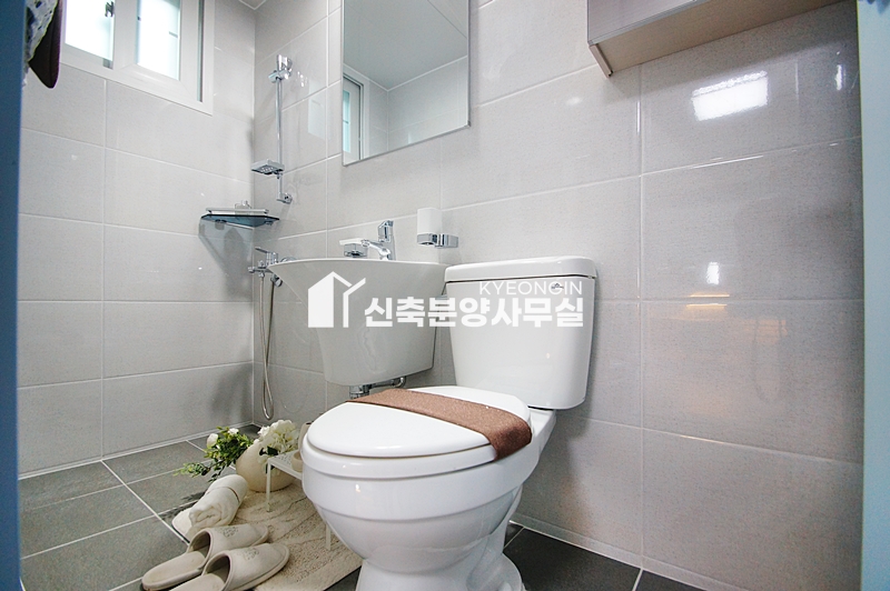 경기 부천오정구 원종동 유성스카이빌 [ 3룸 . 테라스 Type ] 분양 매물번호 12482 사진 10