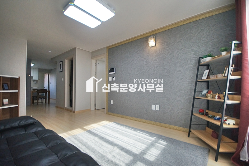 경기 부천오정구 원종동 뜰안애 분양 매물번호 12484 사진 4